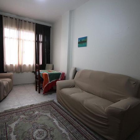 Gohouse Vergueiro 901 A 里约热内卢 外观 照片