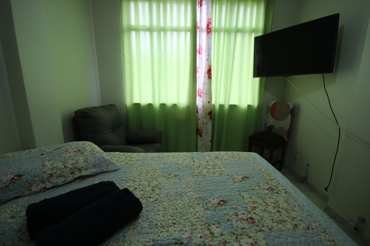 Gohouse Vergueiro 901 A 里约热内卢 外观 照片