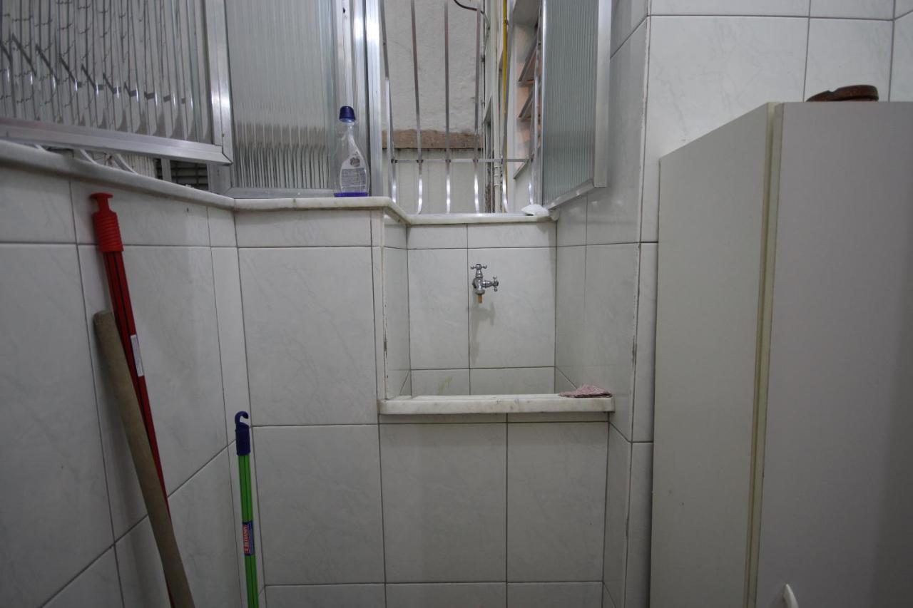 Gohouse Vergueiro 901 A 里约热内卢 外观 照片