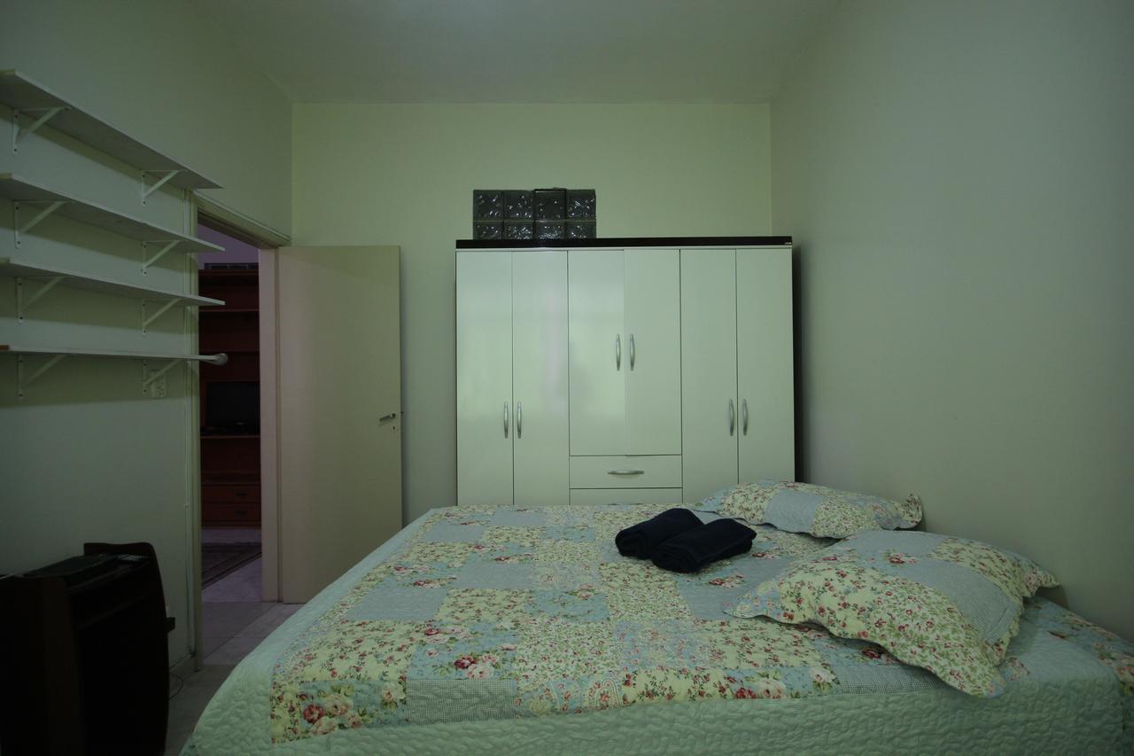 Gohouse Vergueiro 901 A 里约热内卢 外观 照片