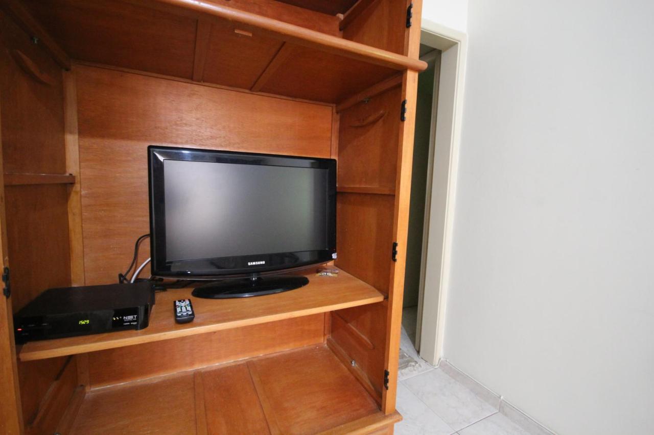 Gohouse Vergueiro 901 A 里约热内卢 外观 照片
