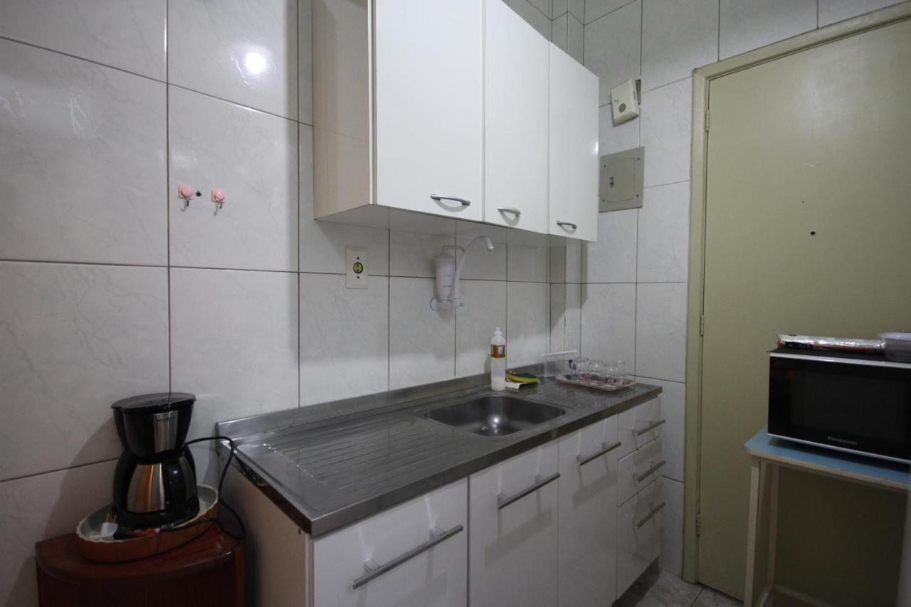 Gohouse Vergueiro 901 A 里约热内卢 外观 照片